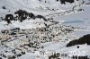 Luftaufnahme Kanton Graubuenden/Davos/Davos 2012 - Foto Davos  9892